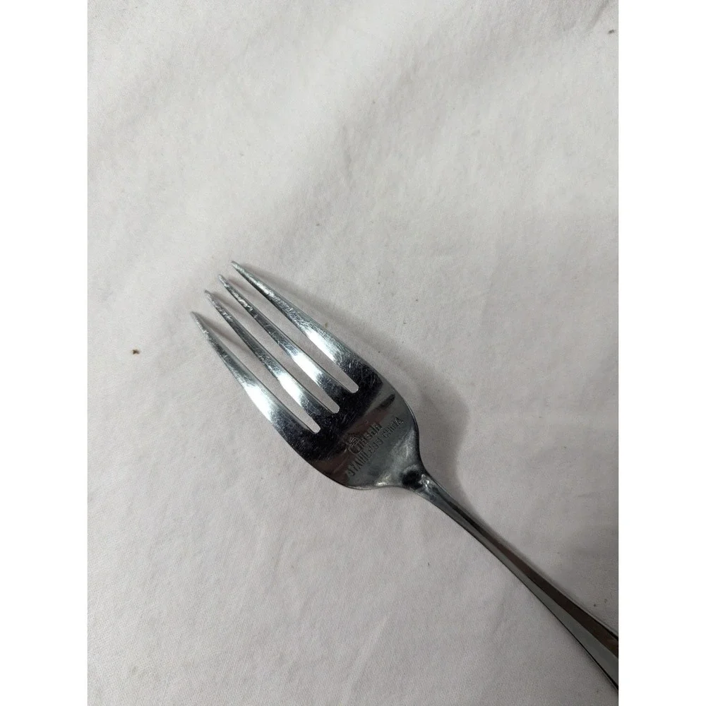vintage Gibson Stainless 7.5